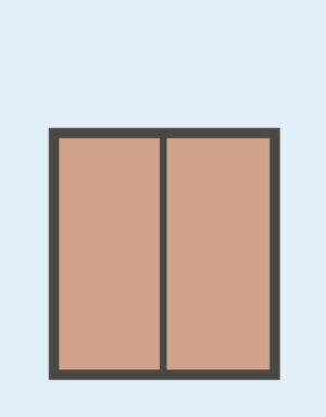 Double Door