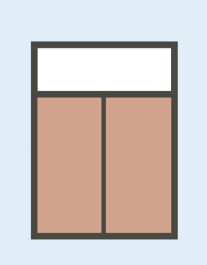 Double Door Transcom