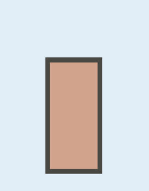 Single Door
