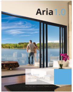 Brochure Aria