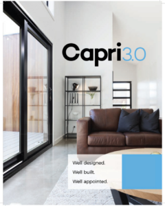 Brochure - Capri