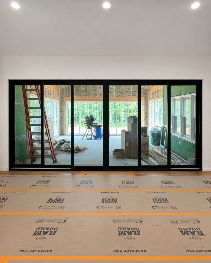 Custome Sliding Doors 6 panel (1)